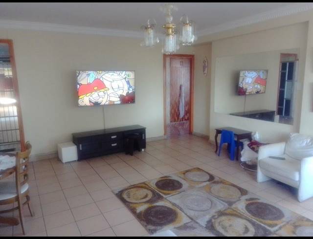 1.5 BEDROOM APARTMENT FOR SALE IN DURBAN CENTRAL